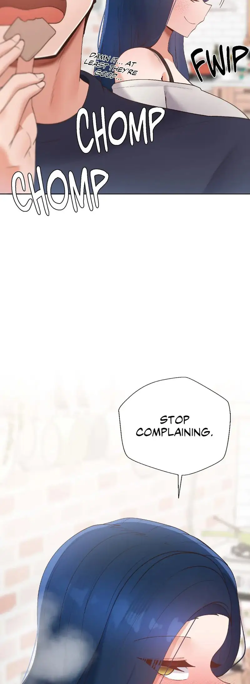 Family with Benefits chapter 27, page 14