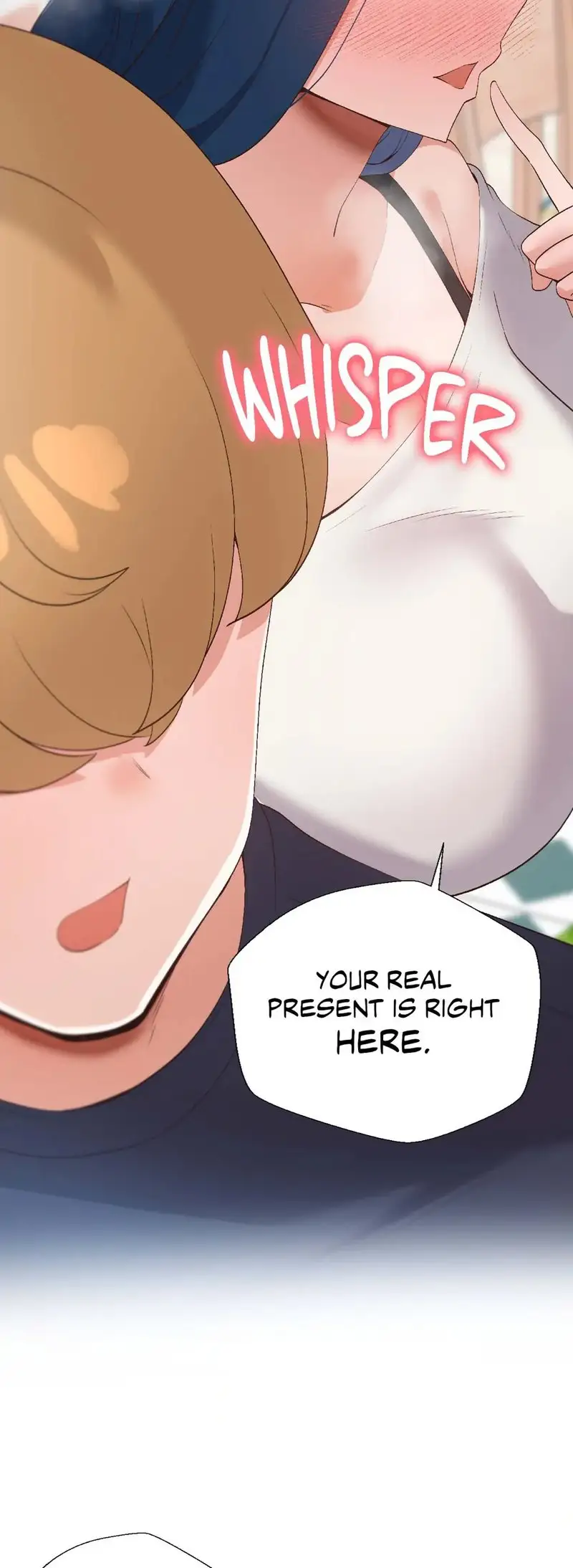 Family with Benefits chapter 27, page 15