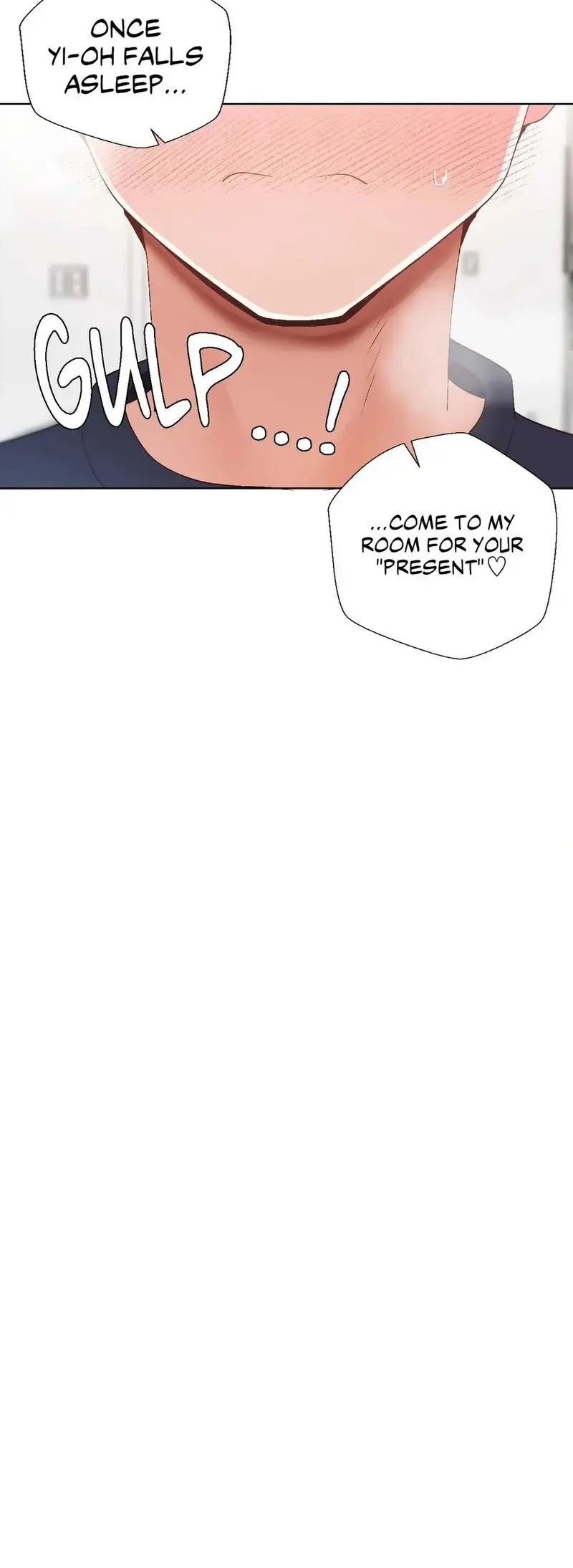 Family with Benefits chapter 27, page 16