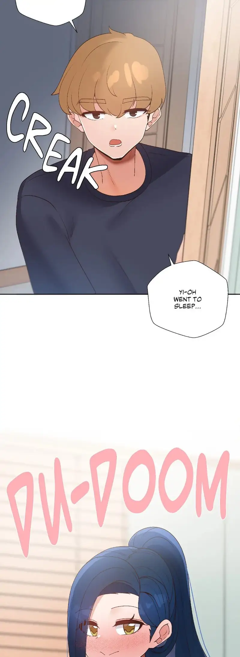 Family with Benefits chapter 27, page 18