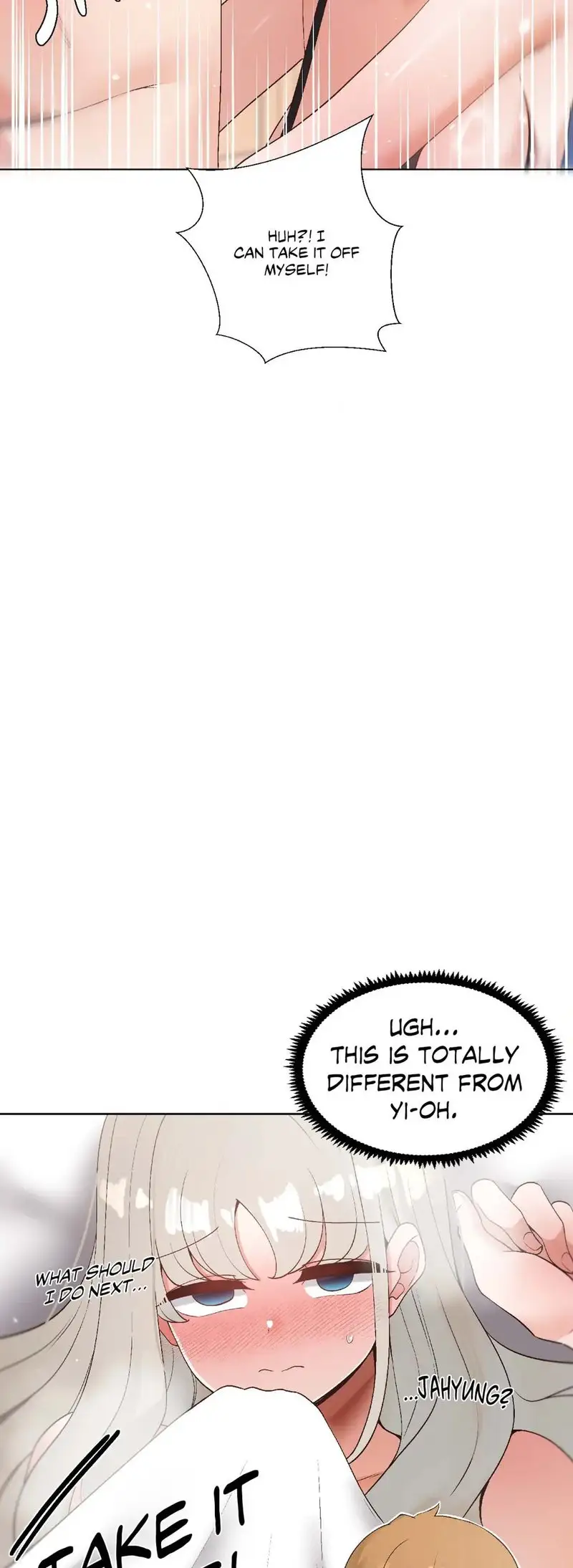 Family with Benefits chapter 27, page 24
