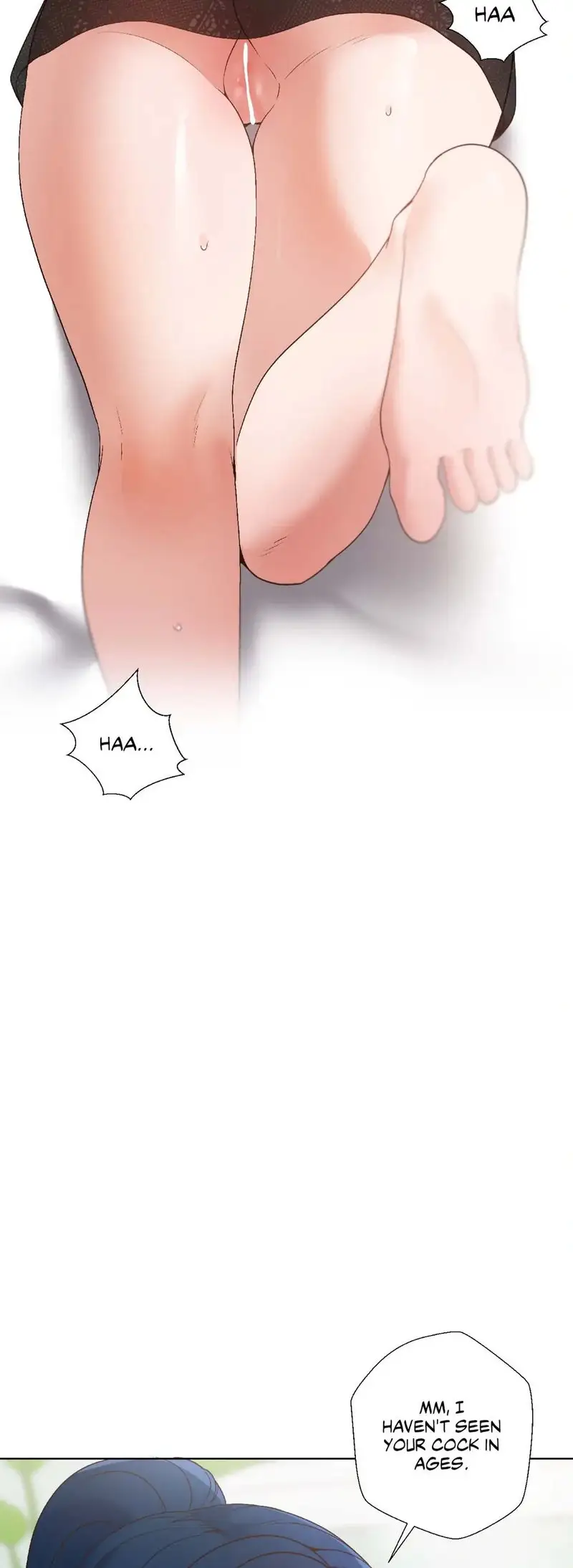 Family with Benefits chapter 27, page 27