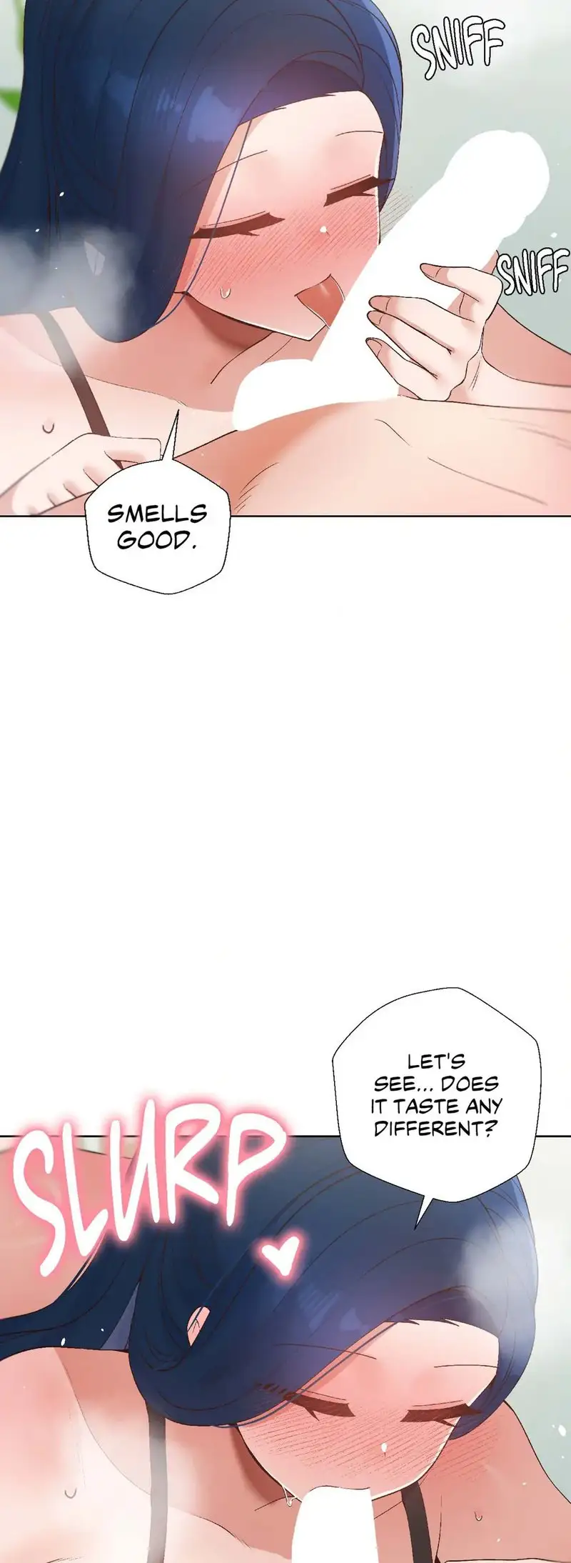 Family with Benefits chapter 27, page 28