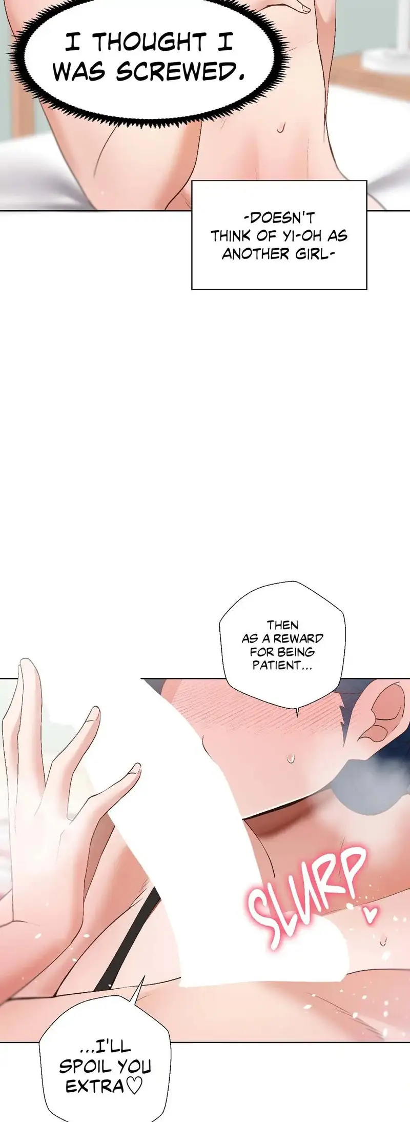 Family with Benefits chapter 27, page 35