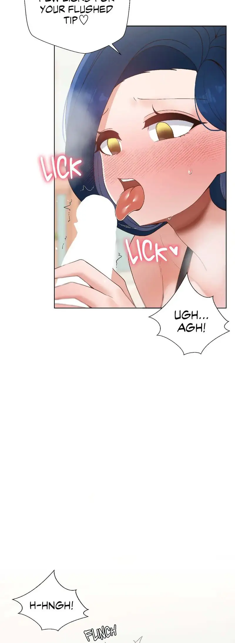 Family with Benefits chapter 27, page 37