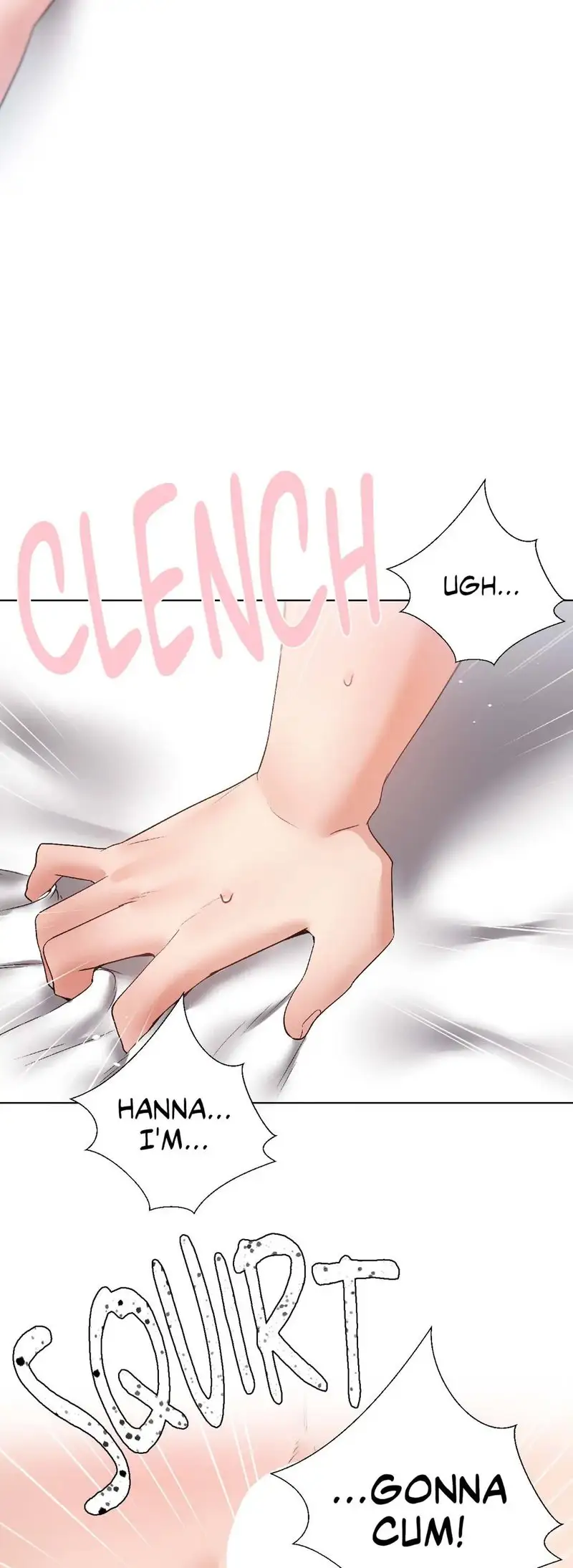 Family with Benefits chapter 27, page 39