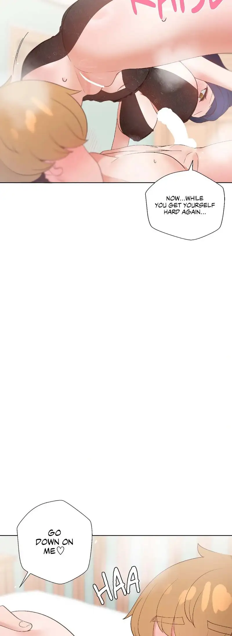Family with Benefits chapter 27, page 44