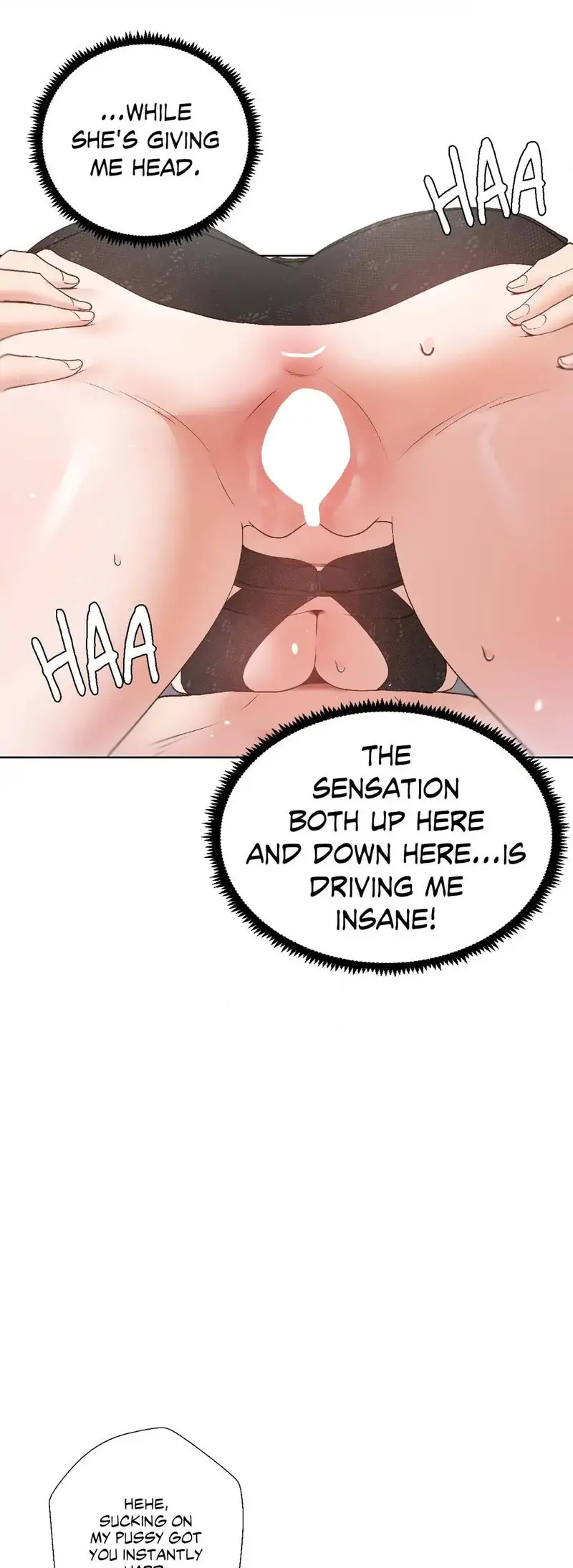 Family with Benefits chapter 27, page 47