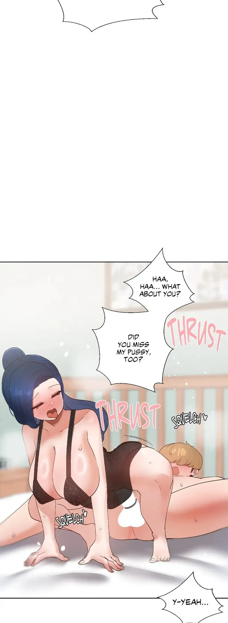 Family with Benefits chapter 27, page 51