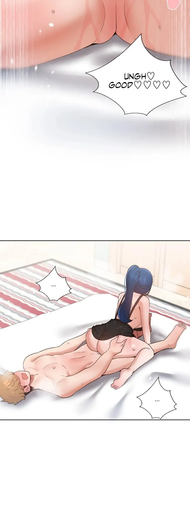 Family with Benefits chapter 27, page 53