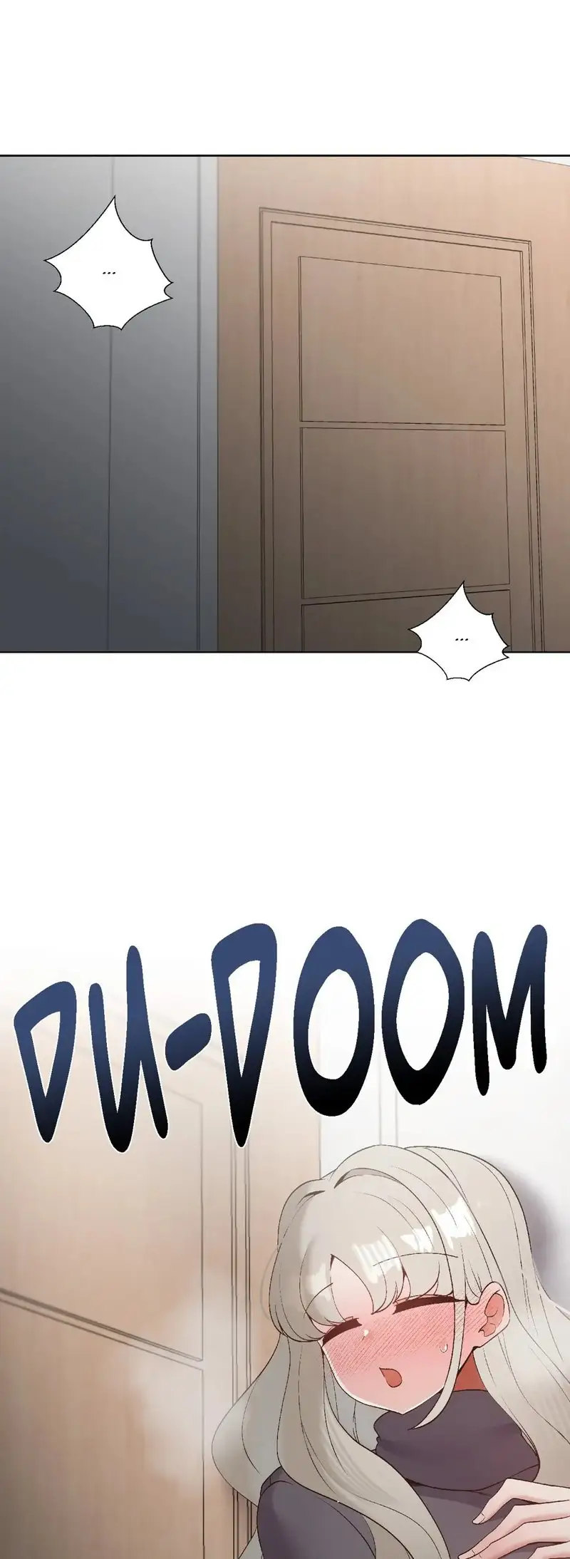 Family with Benefits chapter 27, page 54