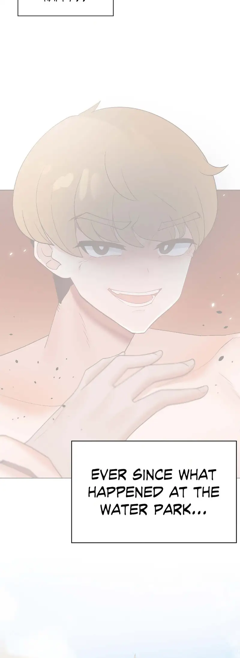 Family with Benefits chapter 29, page 2