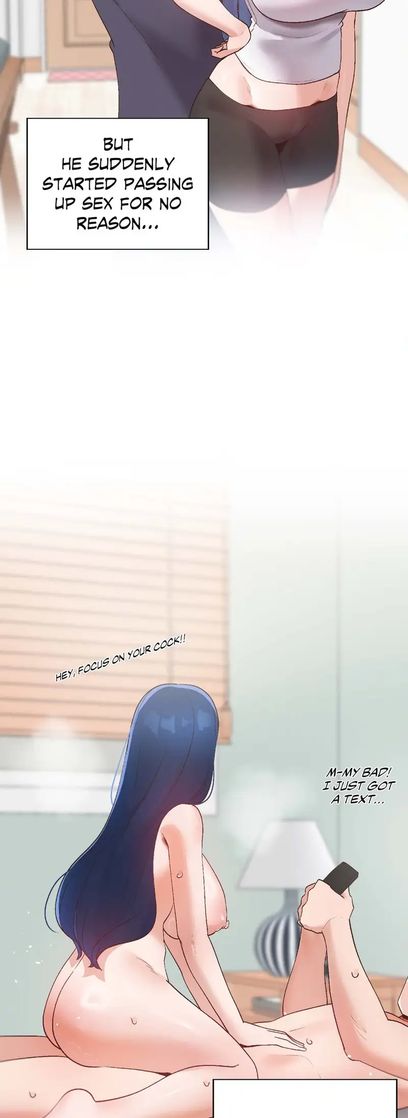 Family with Benefits chapter 29, page 4