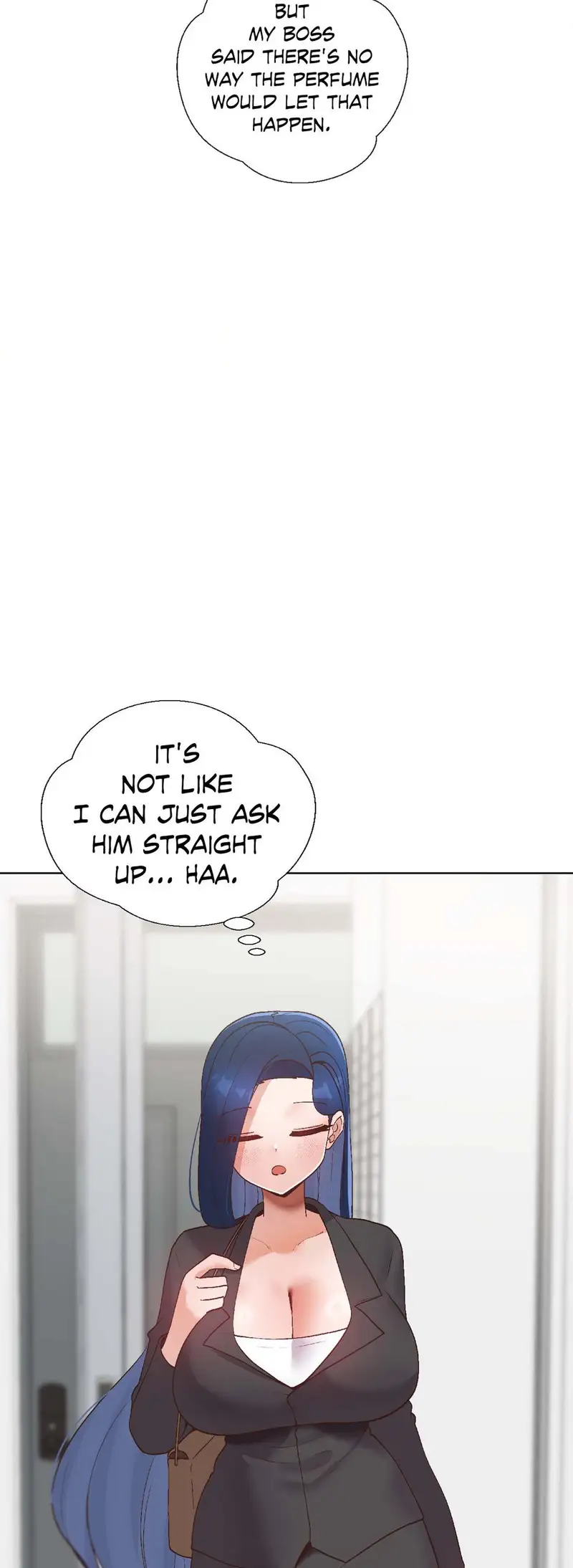 Family with Benefits chapter 29, page 6
