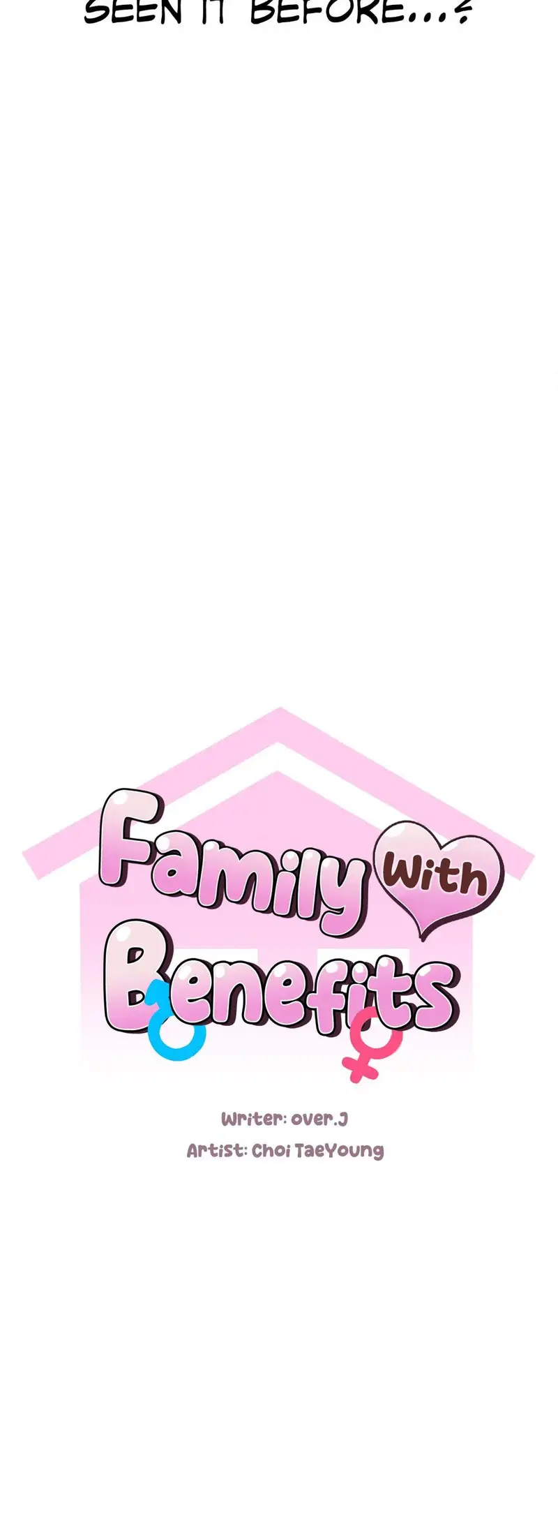 Family with Benefits chapter 29, page 10