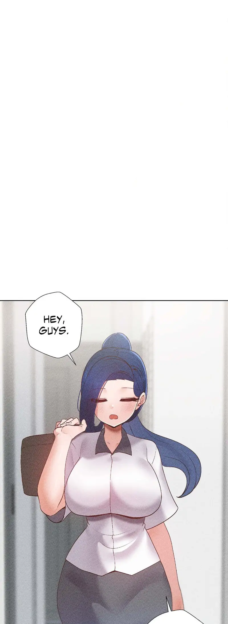 Family with Benefits chapter 29, page 11