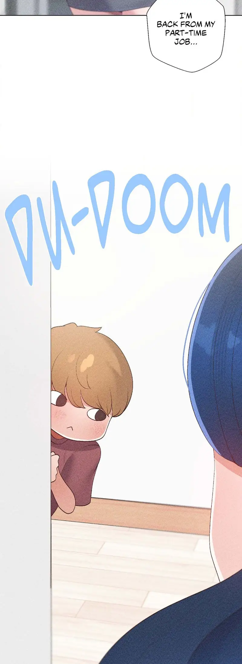 Family with Benefits chapter 29, page 12