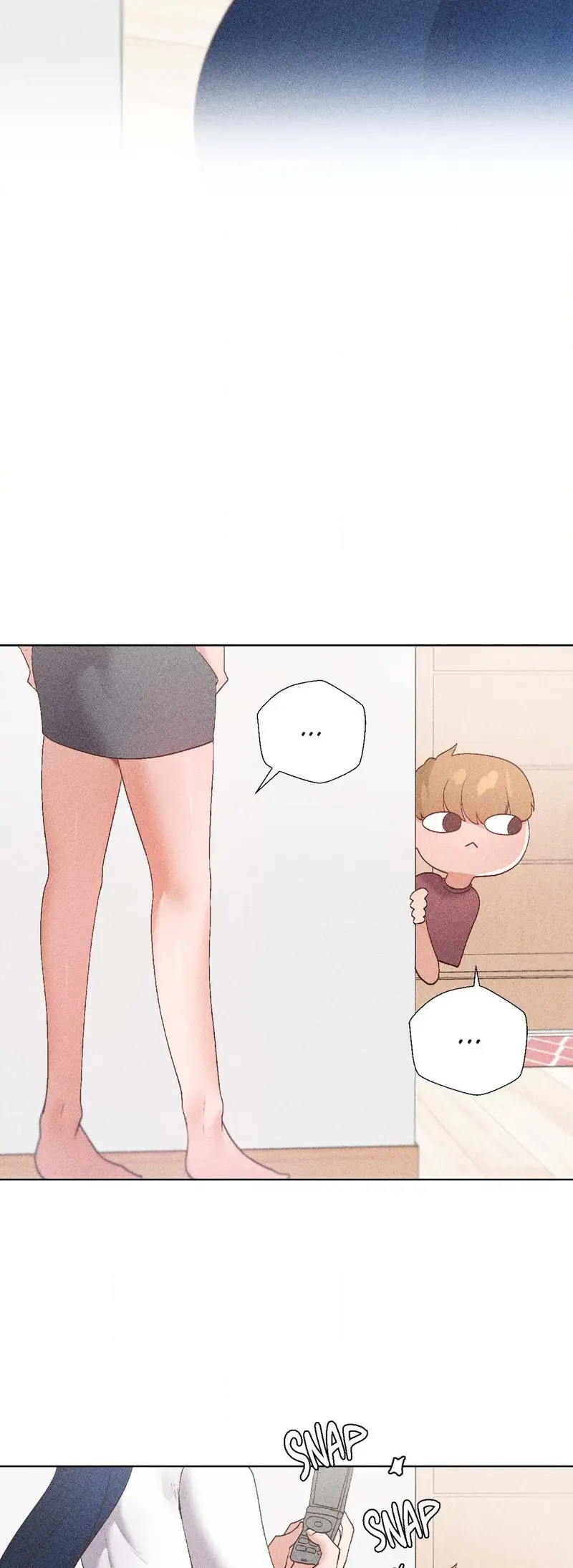 Family with Benefits chapter 29, page 13