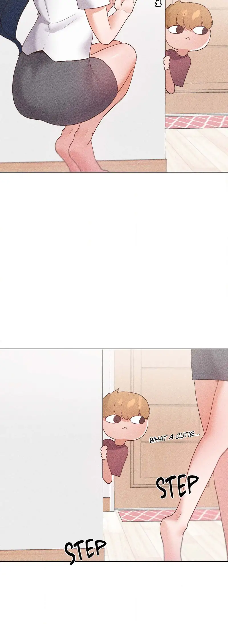 Family with Benefits chapter 29, page 14