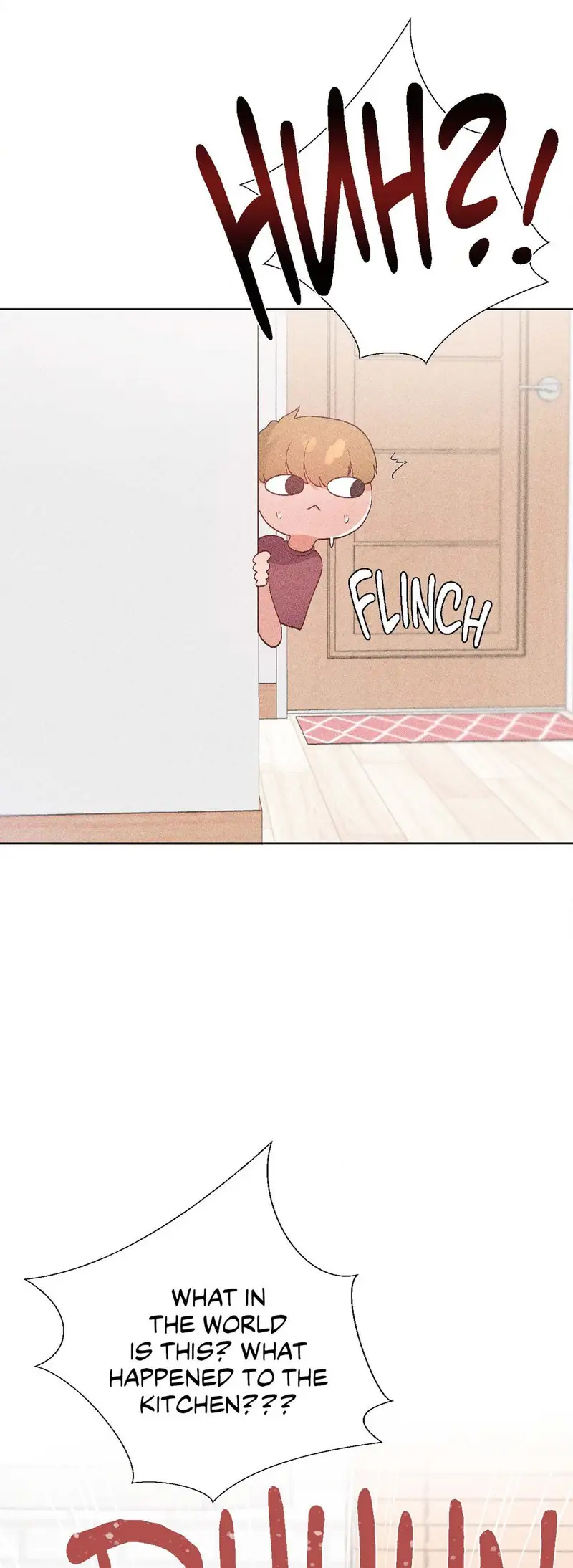 Family with Benefits chapter 29, page 15