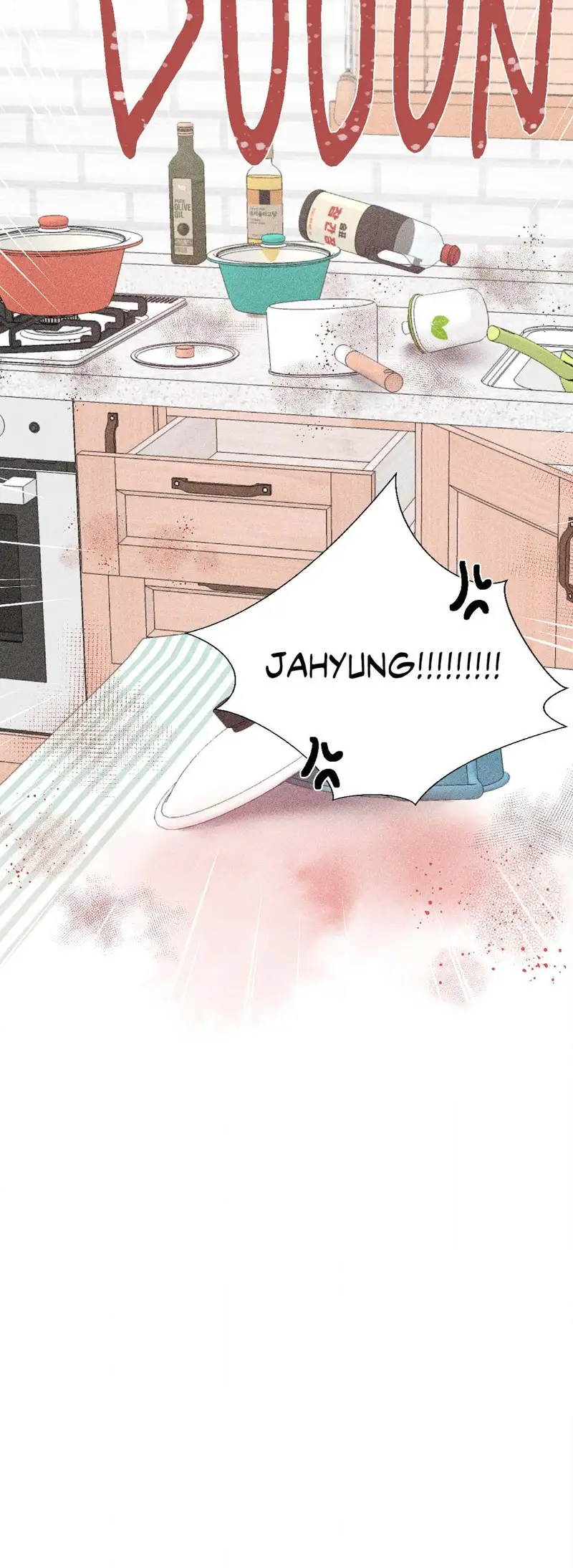 Family with Benefits chapter 29, page 16
