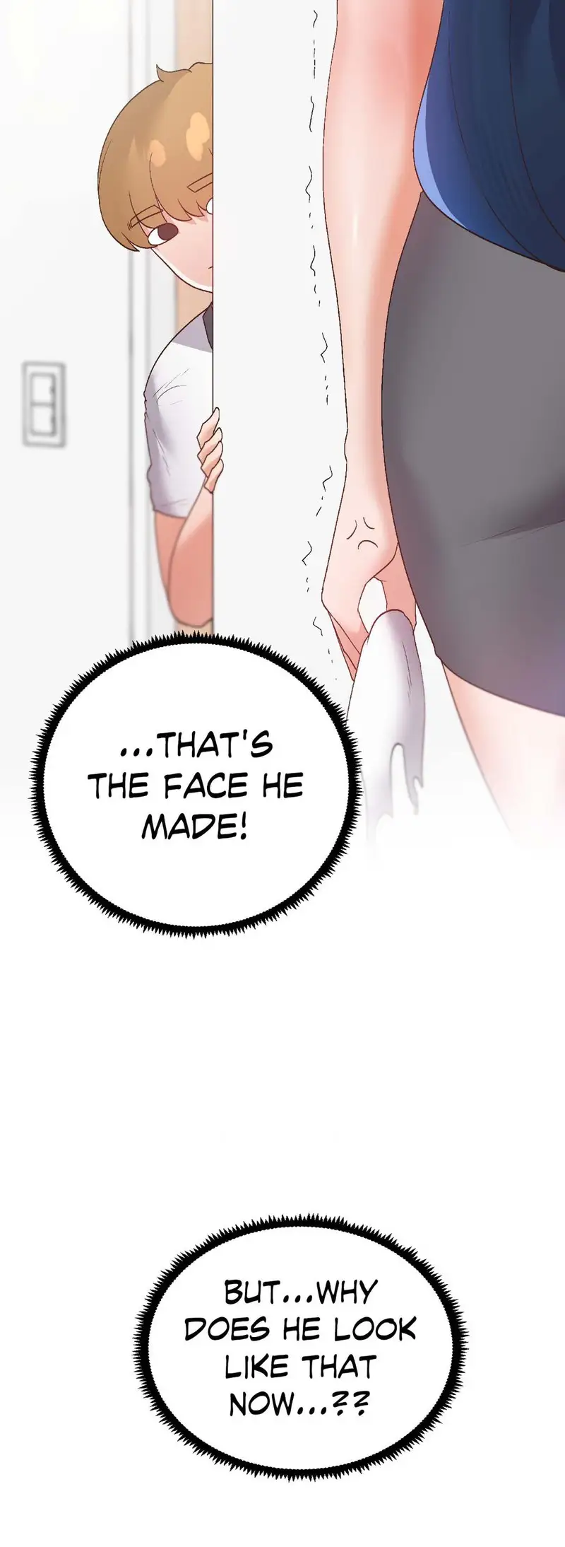 Family with Benefits chapter 29, page 20