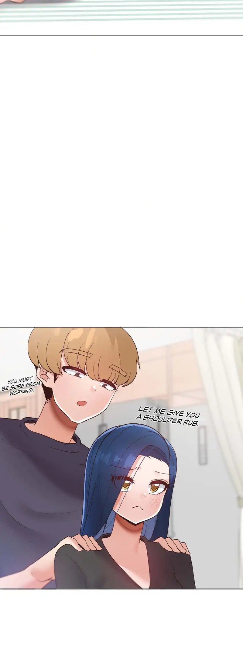 Family with Benefits chapter 29, page 22