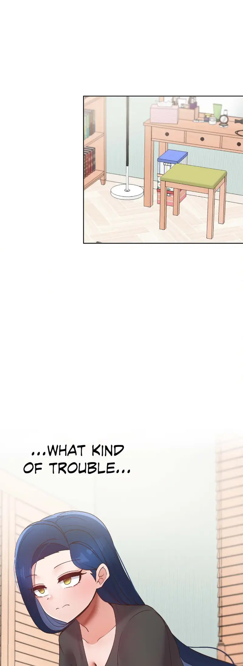 Family with Benefits chapter 29, page 24