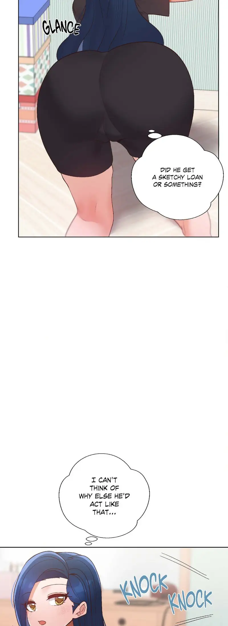 Family with Benefits chapter 29, page 26