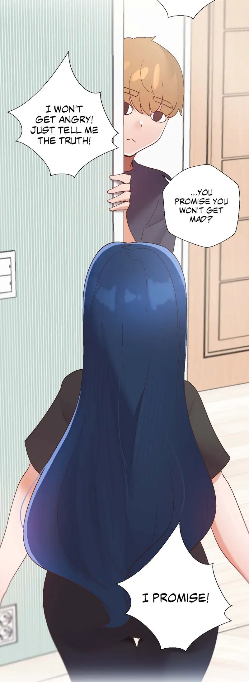Family with Benefits chapter 29, page 30