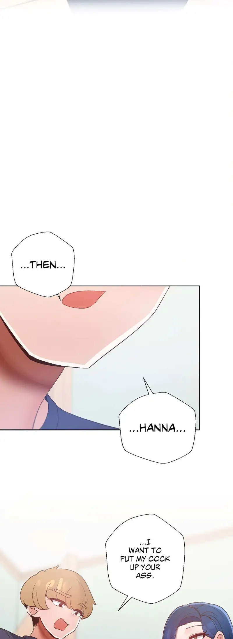 Family with Benefits chapter 29, page 31