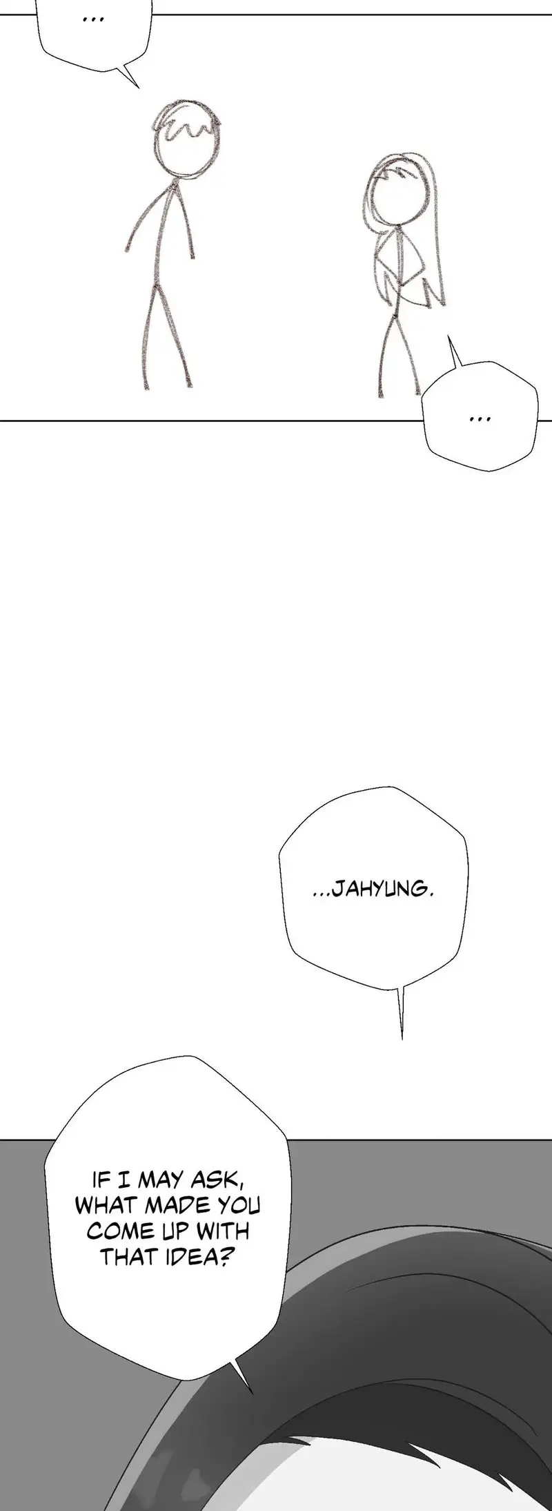 Family with Benefits chapter 29, page 34