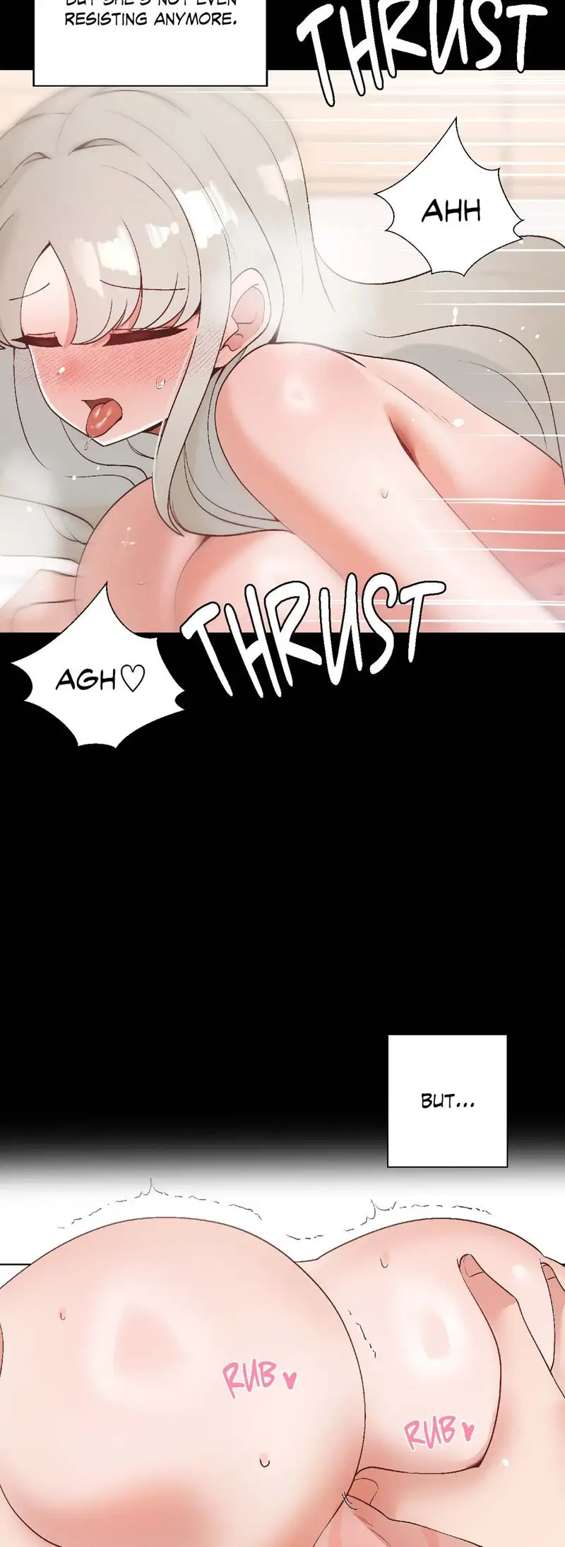 Family with Benefits chapter 29, page 38