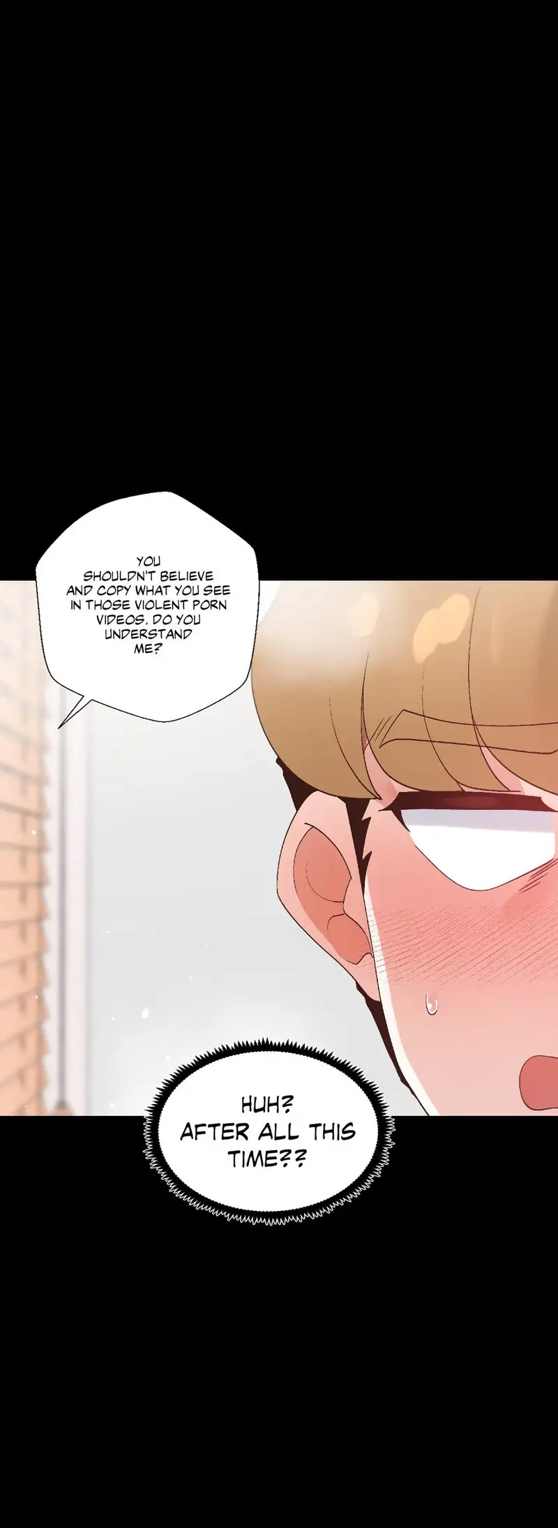 Family with Benefits chapter 29, page 41