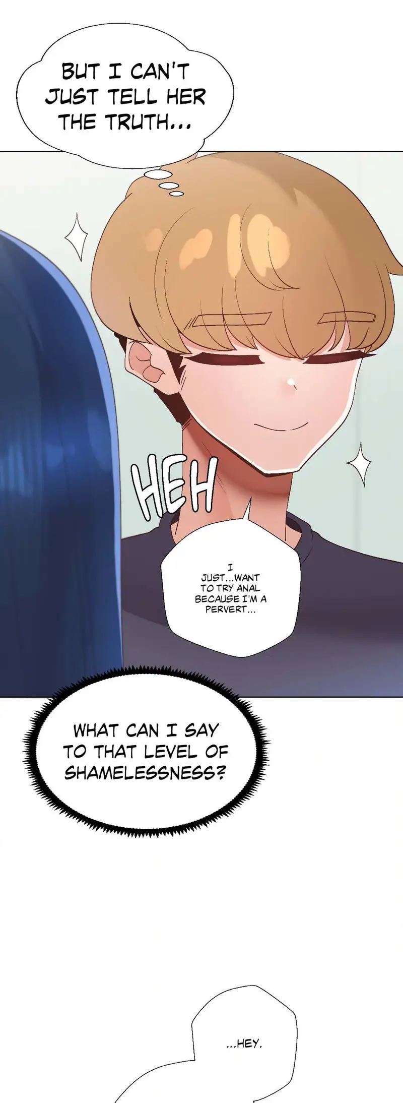 Family with Benefits chapter 29, page 45