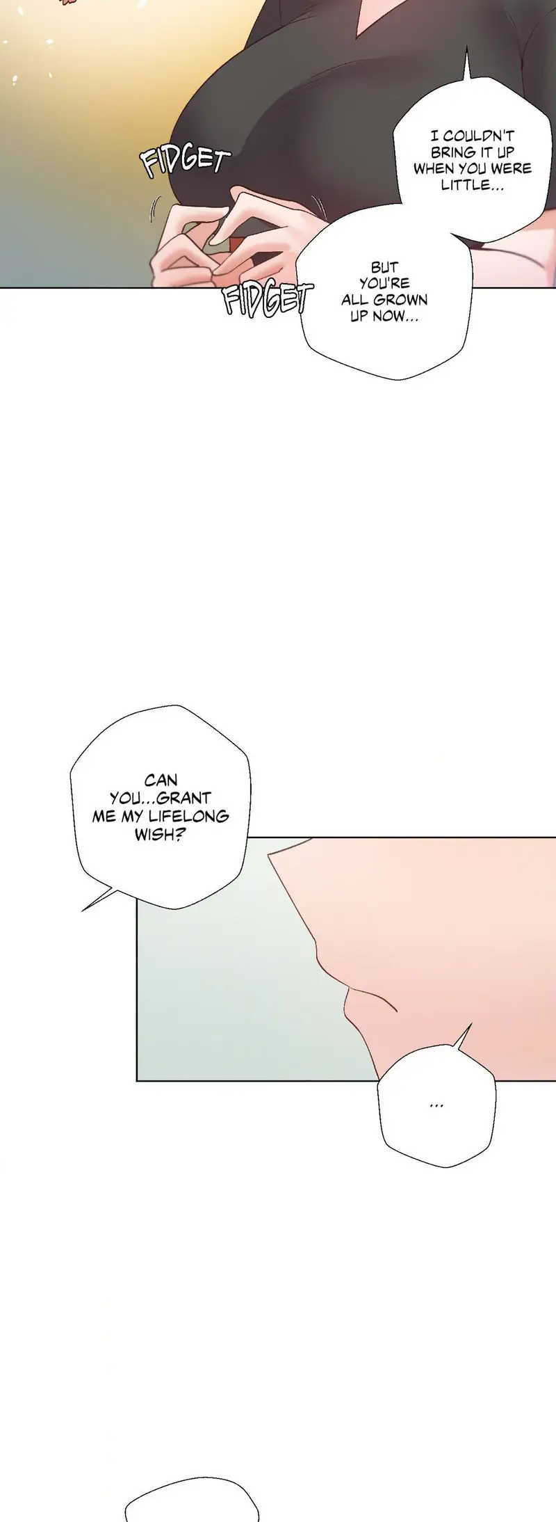 Family with Benefits chapter 29, page 47