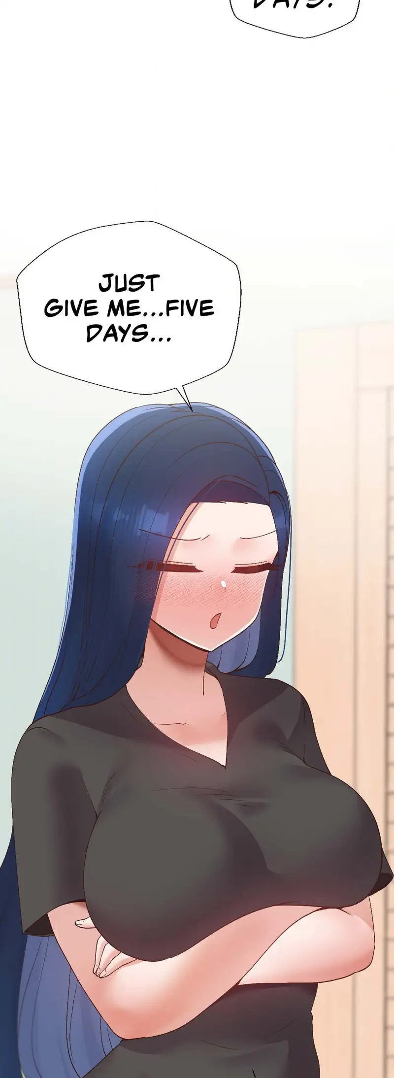 Family with Benefits chapter 29, page 51