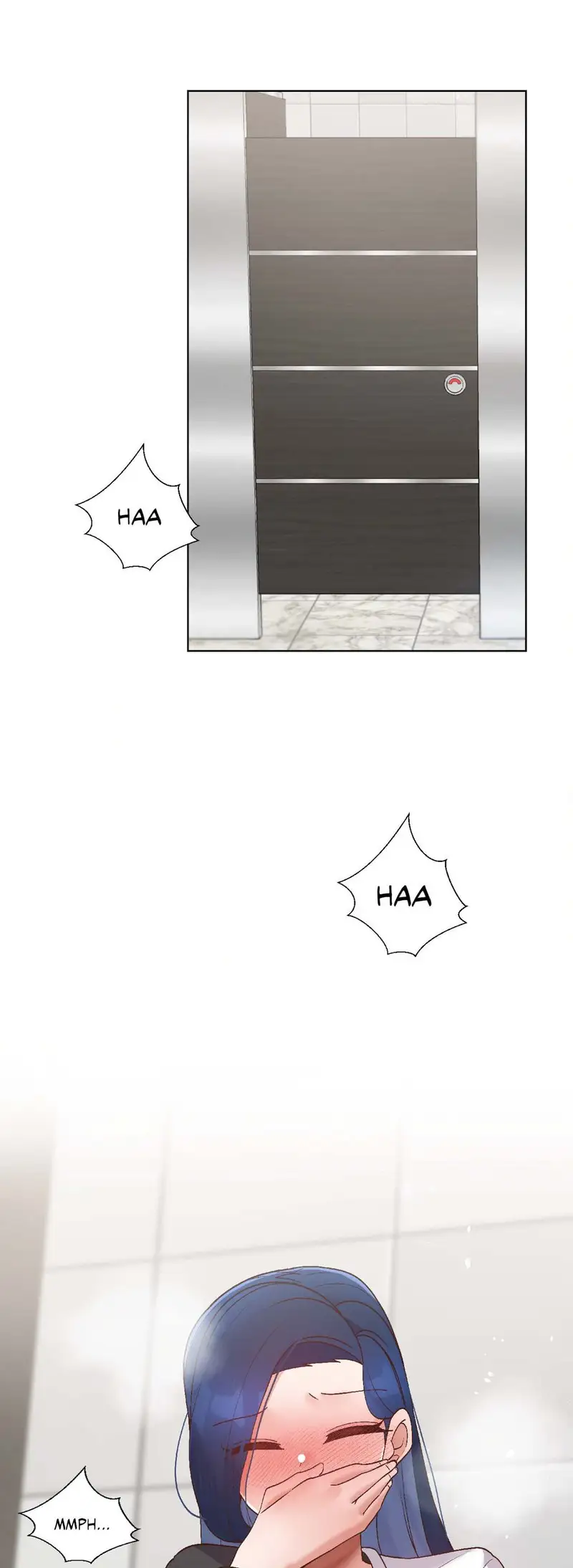 Family with Benefits chapter 29, page 59