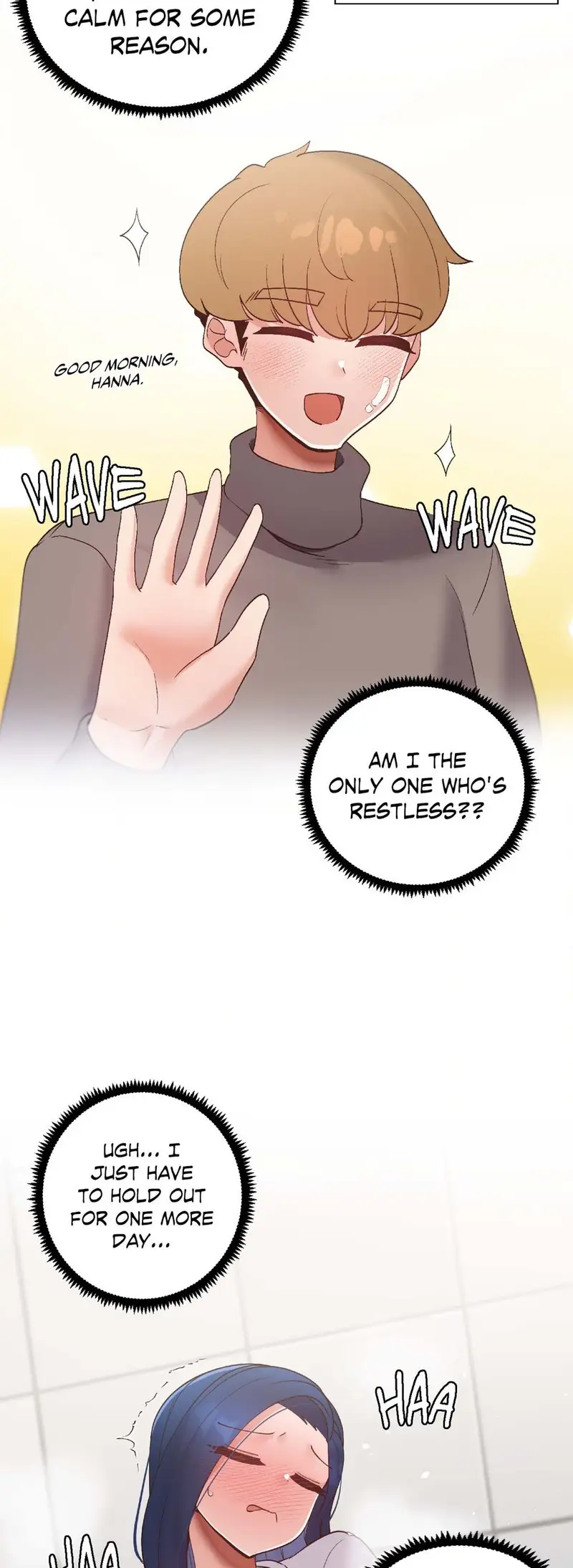 Family with Benefits chapter 29, page 62