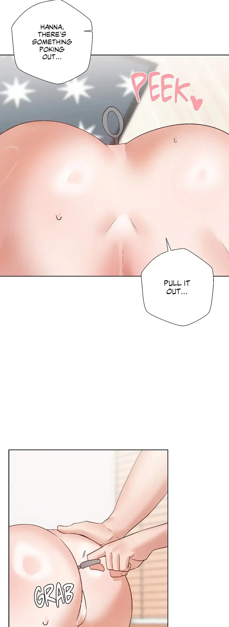 Family with Benefits chapter 30, page 8