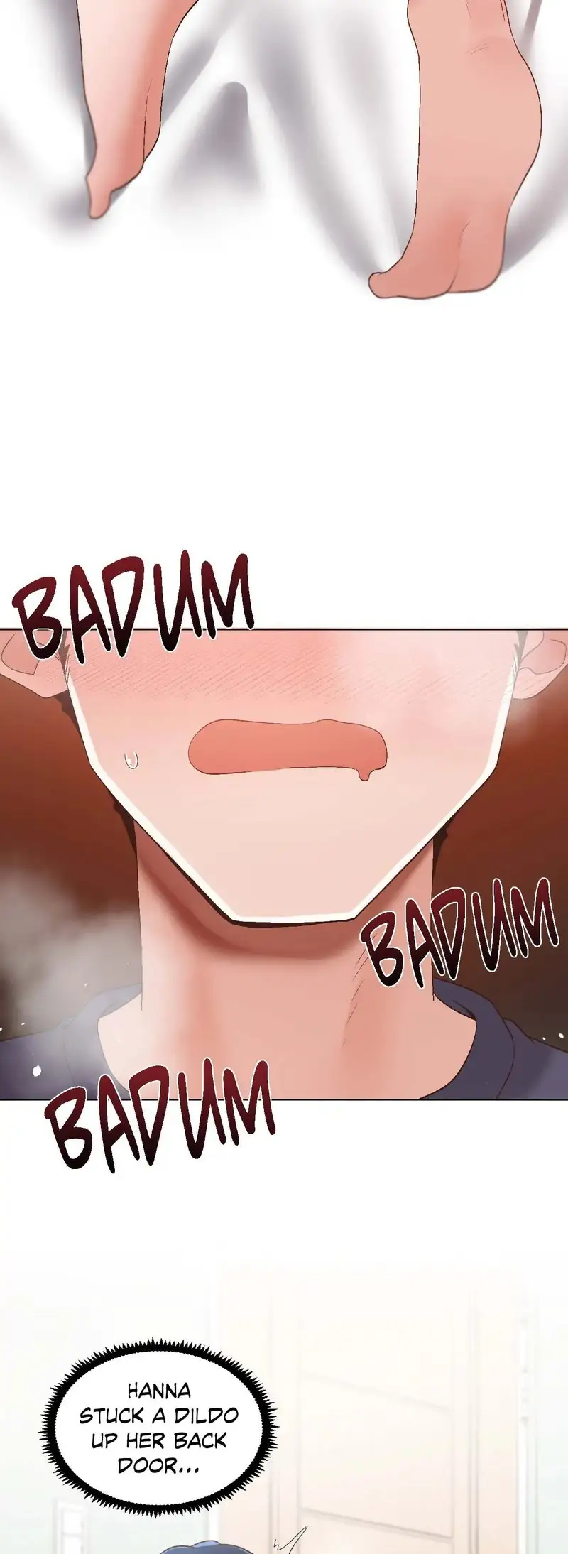 Family with Benefits chapter 30, page 16