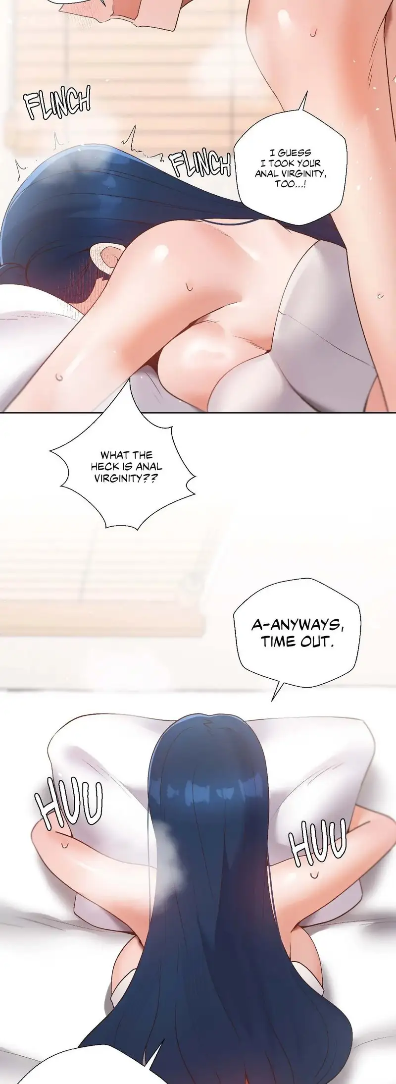 Family with Benefits chapter 30, page 28