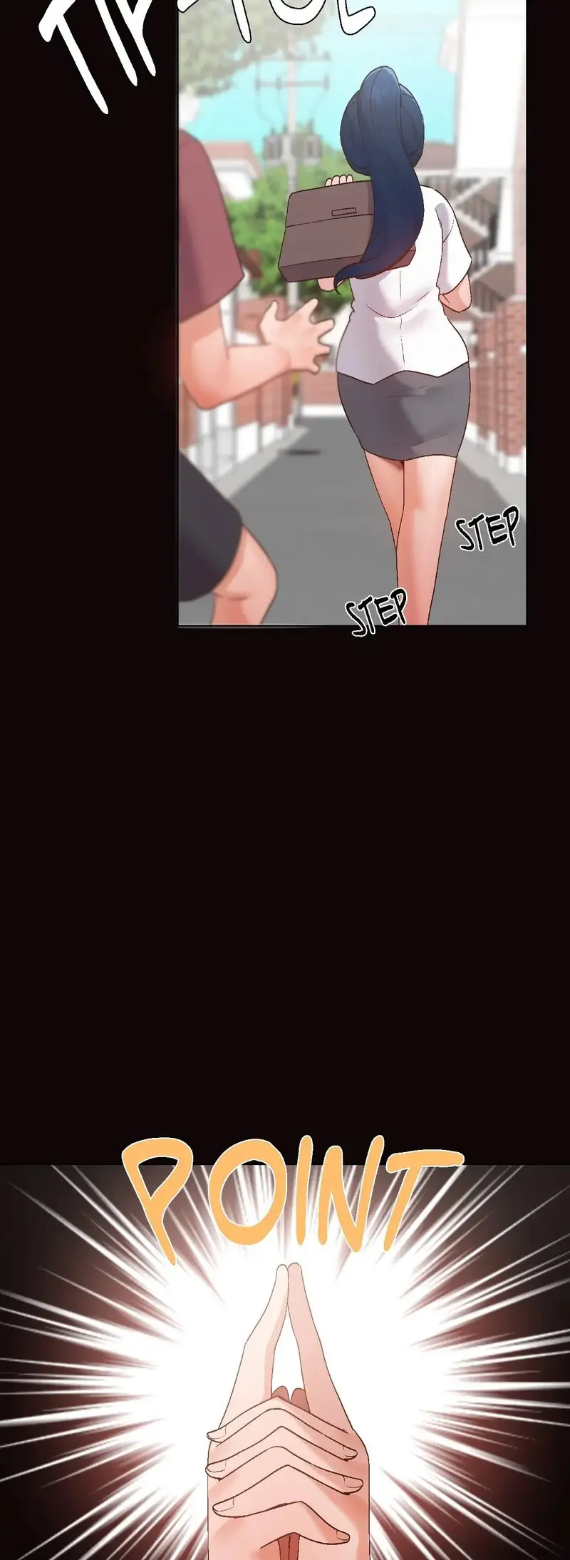Family with Benefits chapter 30, page 33