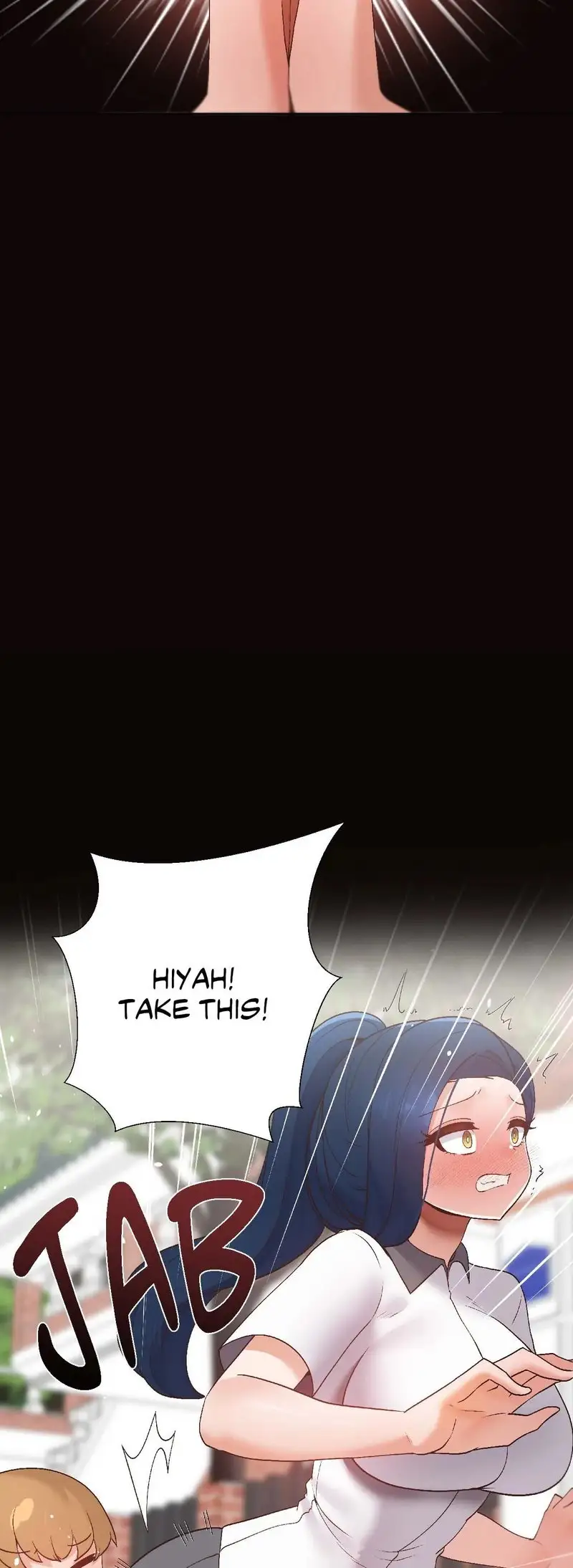 Family with Benefits chapter 30, page 34