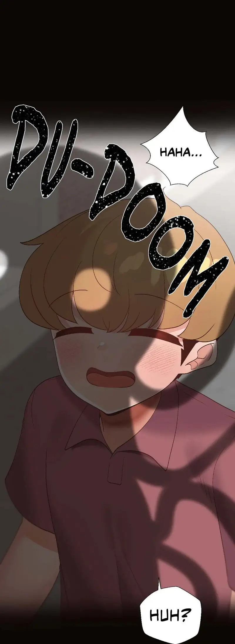 Family with Benefits chapter 30, page 36