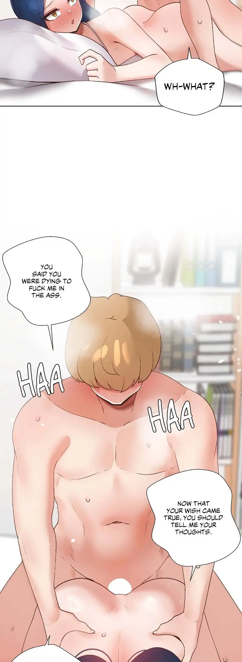 Family with Benefits chapter 30, page 39