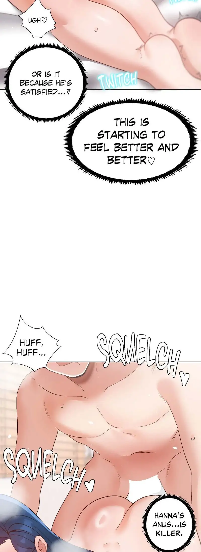 Family with Benefits chapter 30, page 45