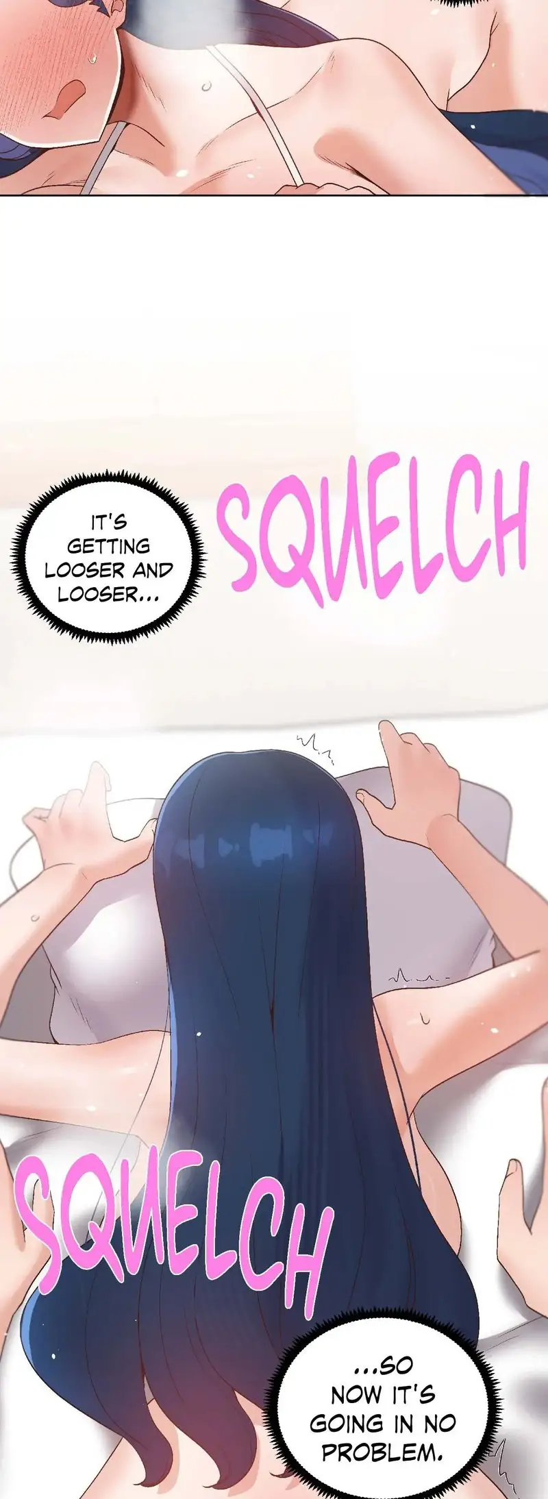 Family with Benefits chapter 30, page 46