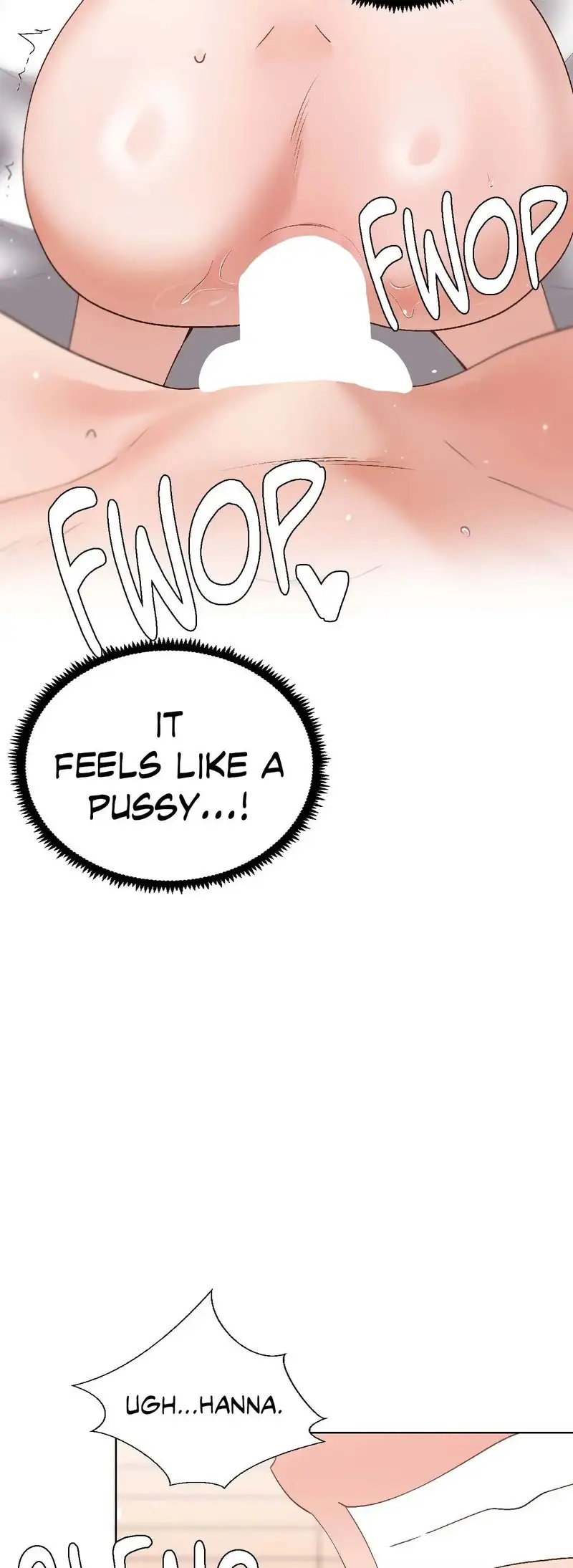 Family with Benefits chapter 30, page 47