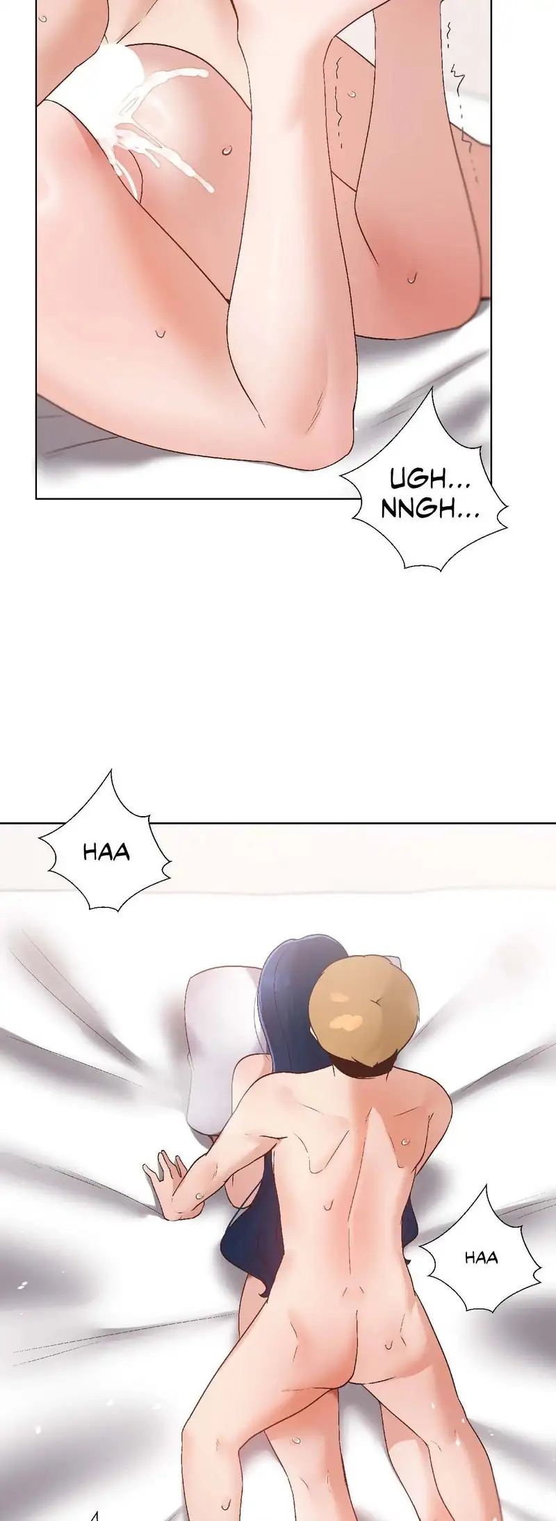Family with Benefits chapter 30, page 50